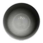 dune rund 18cm warm anthracite